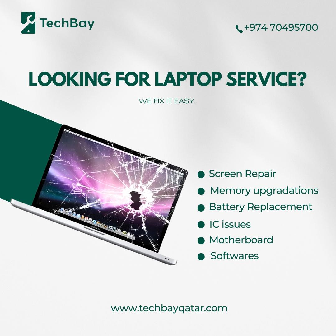 PC repair service in Doha Qatar – same day support PC repair service in Doha Qatar – same day support